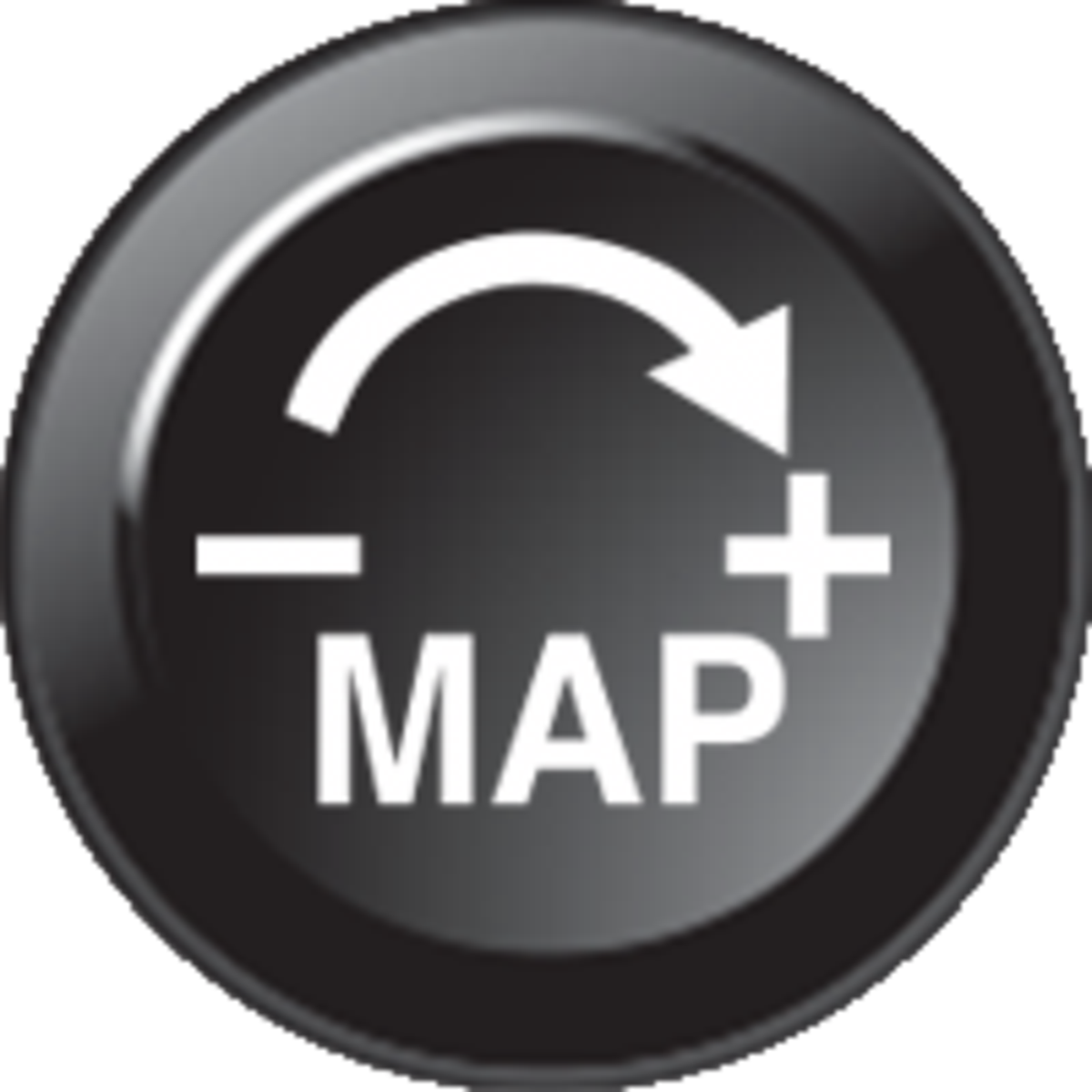 CAN Keypad Encoder Insert - MAP - 101-0337