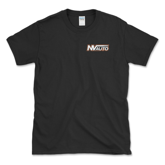 NV Auto Short Sleeve T-Shirt