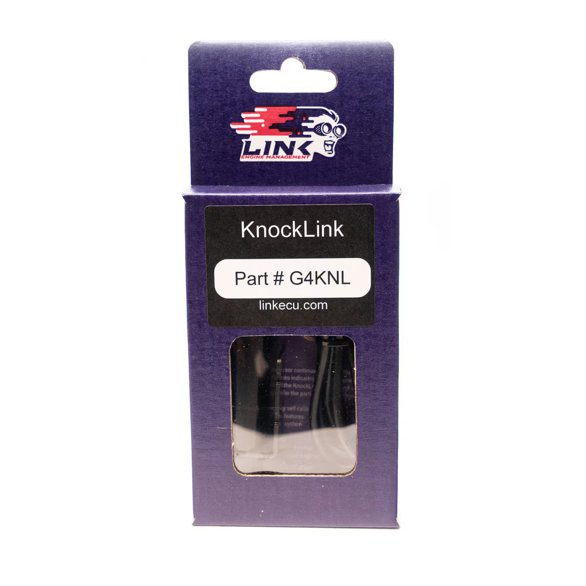 LINK KNOCKLINK G4 (G4KNL) - 114-1000