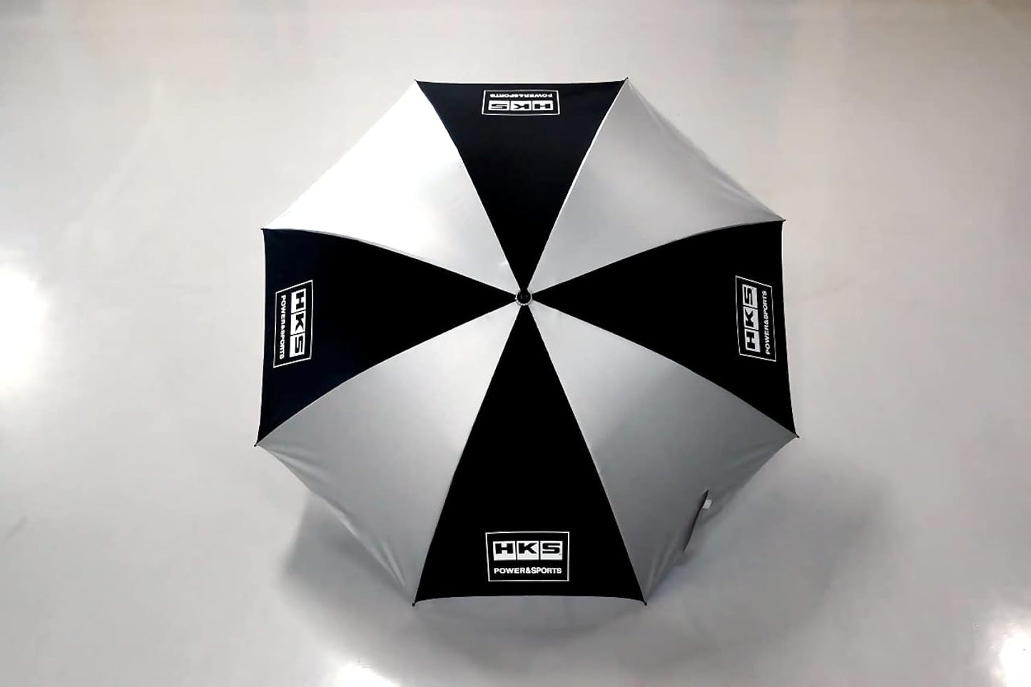 HKS Umbrella - Two Tone 51007-AK396