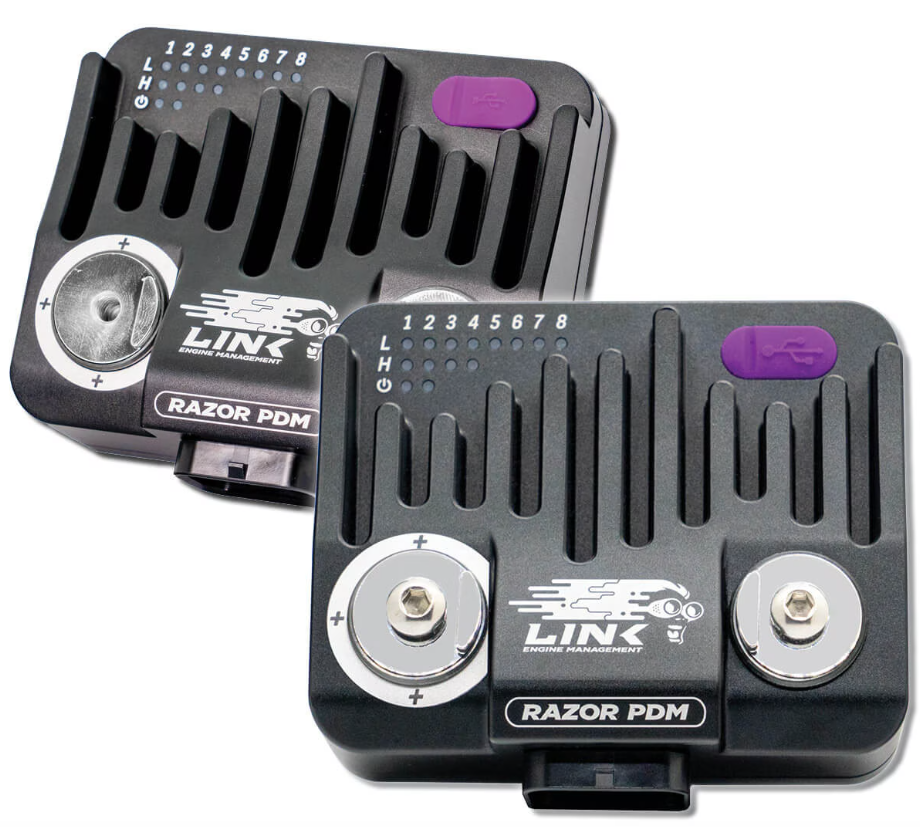 LINK - Razor PDM Bundle - Twin Pack - 135-9200B