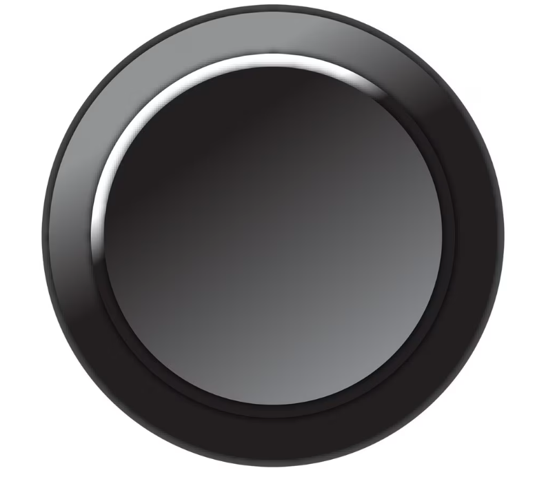 LINK CAN Keypad Insert - Black - 101-0241