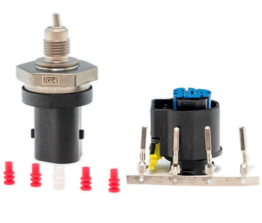 LINK Combined Pressure and Temperature Sensor (CPTS) - 101-0320