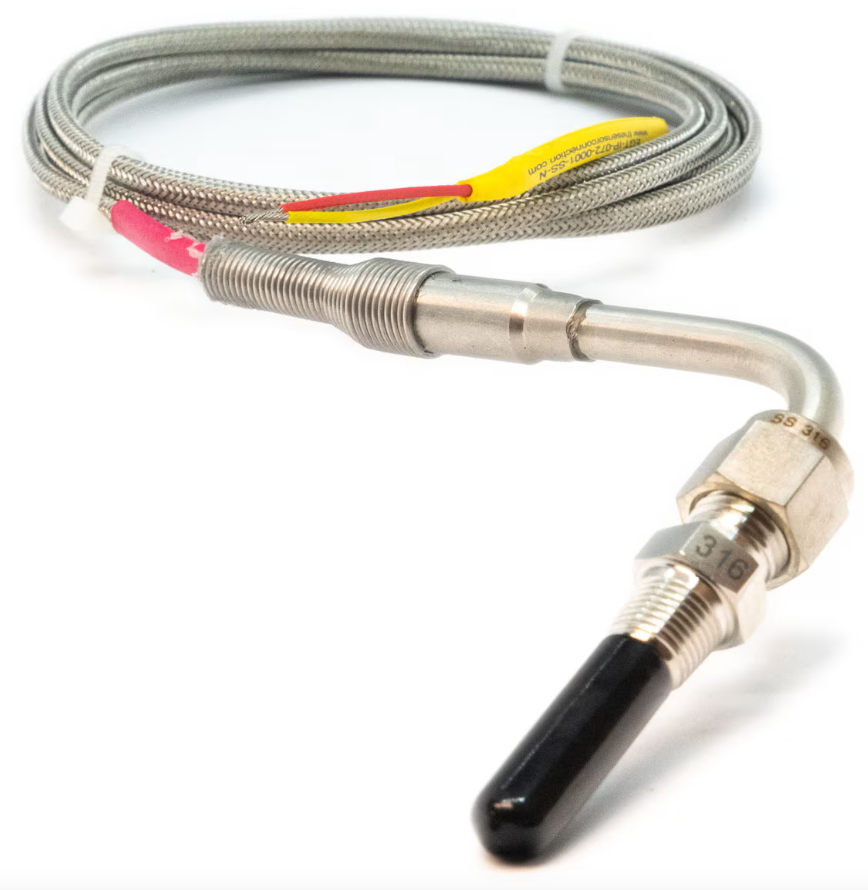 LINK Exhaust Gas Temperature Probe (EGT) Single - 101-0146