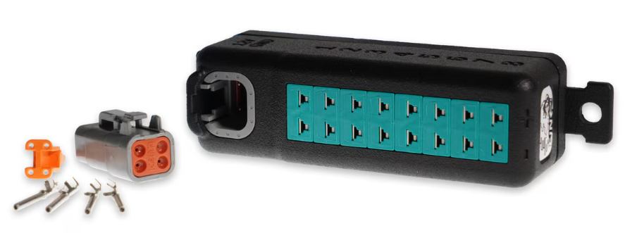 LINK TCC08 8 Channel EGT to CAN Module - 101-0388