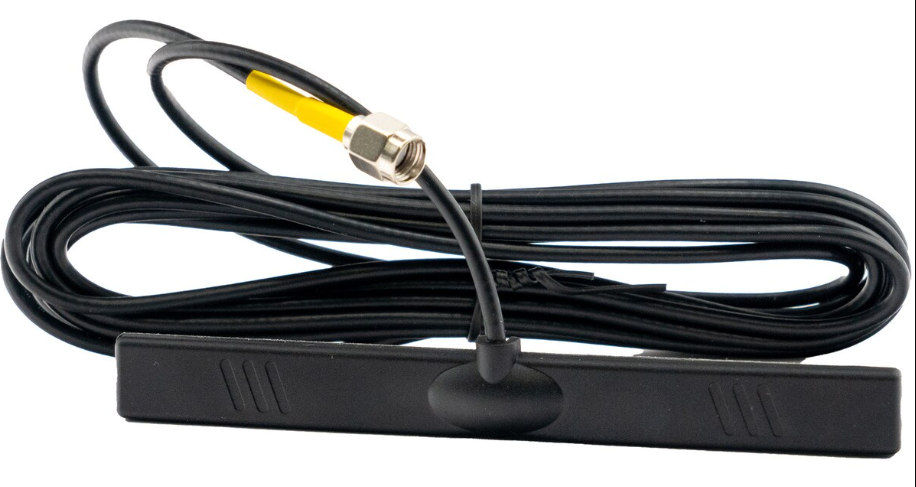 LINK Wi-Fi Antenna Glass Mount 3m Cable - 101-0299