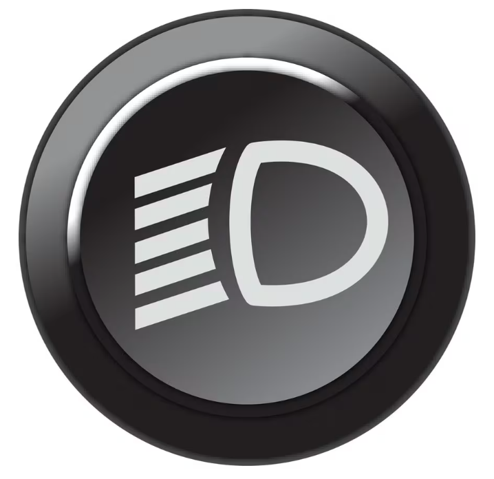 LINK CAN Keypad Insert - Lights - 101-0267