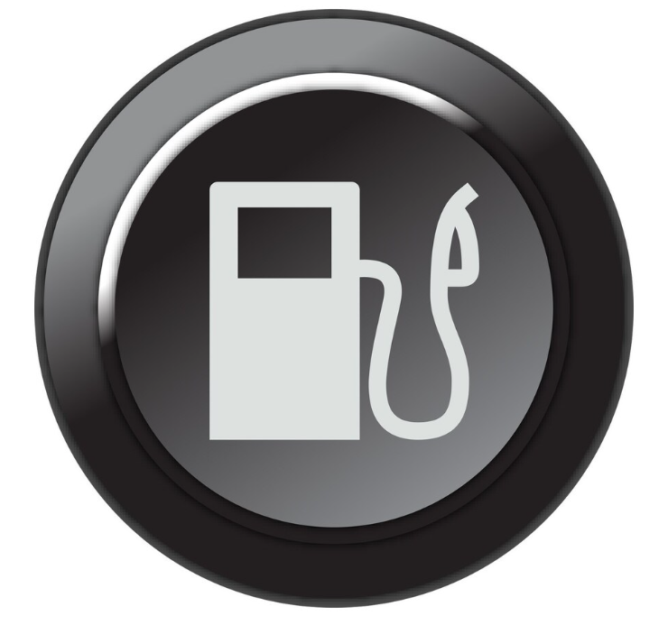 LINK CAN Keypad Insert - Fuel Pump - 101-0268