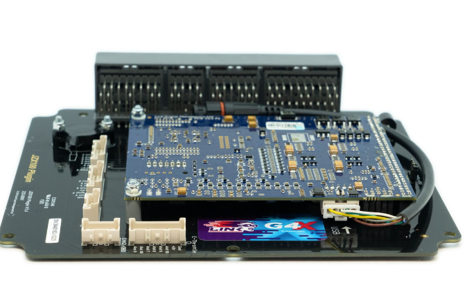 JZXLink - JZX100X -232-4000