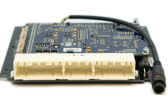 MR2Link V3 - TST205X -222-4000