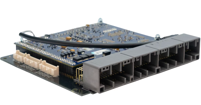 LINK ECU PLUG-IN ECU CIVICLink - HC96X - 206-4000