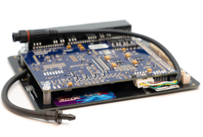 LINK ECU PLUG-IN ECU - EVOLink - EVO9X - 204-4000