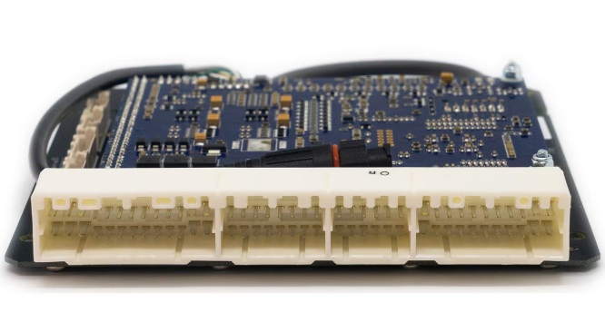 LINK ECU PLUG-IN ECU - EVOLink (IV-VIII) - EVO8X - 203-4000