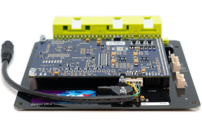 LINK ECU VR4Link - VR4X - 223-4000
