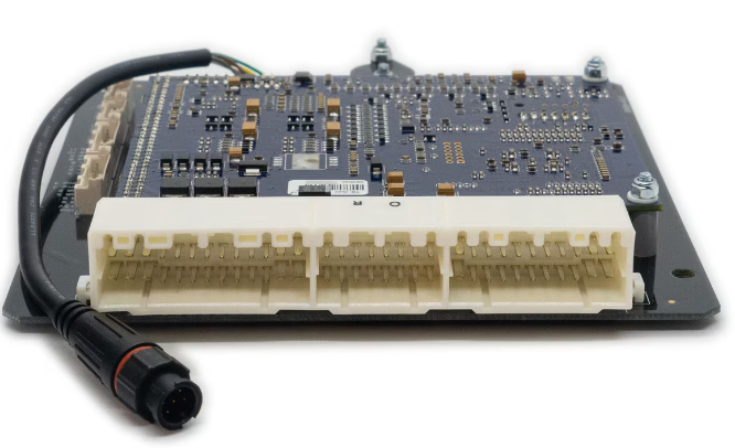 LINK ECU EVOLink (I-III) - EVO3X - 202-4000