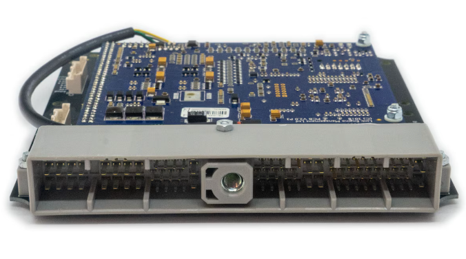 LINK ECU GTTLink - NGTTX - 215-4000