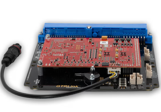 LINK ECU GTRLink - NGTRX - 214-4100
