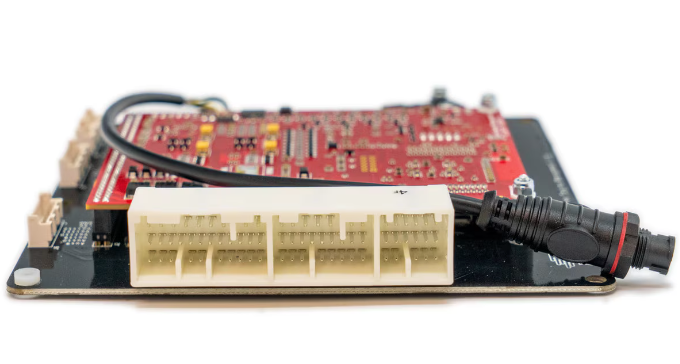 LINK ECU MX5Link - MX5NB2X - 239-4000