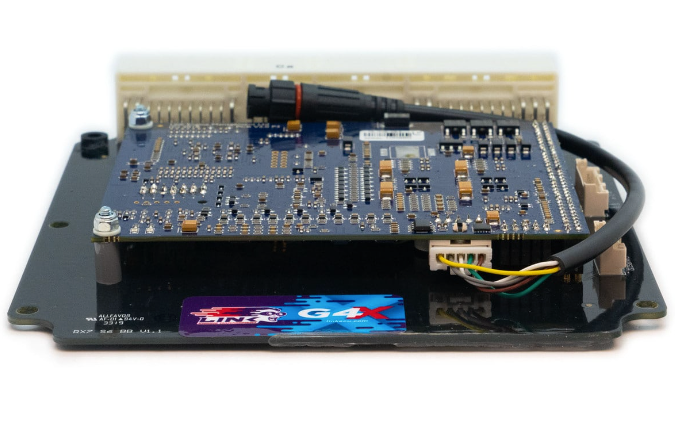 LINK ECU RX7Link (S6) - RX7S6X - 218-4000