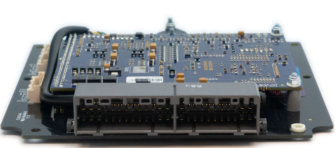 LINK ECU MX5Link - MX5NAX - 212-4000