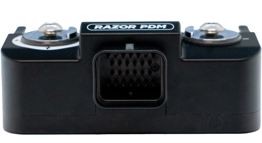 LINK - Razor PDM - Single - 135-1000