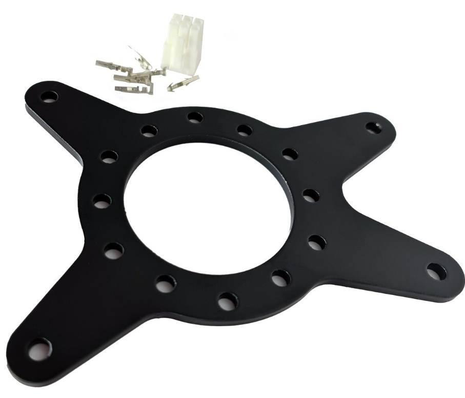 LINK RACEPAD - Steering Wheel CAN Keypad - 101-0332