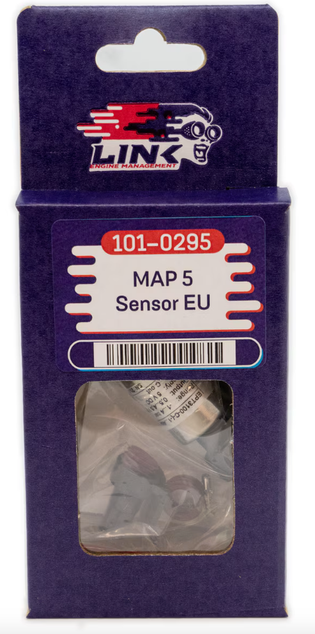 LINK 5 Bar MAP Sensor EU (MAP5EU) - 101-0295