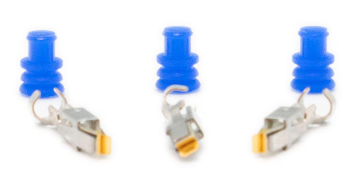 LINK 140 Bar Pressure Sensor (HPS) - 101-0186