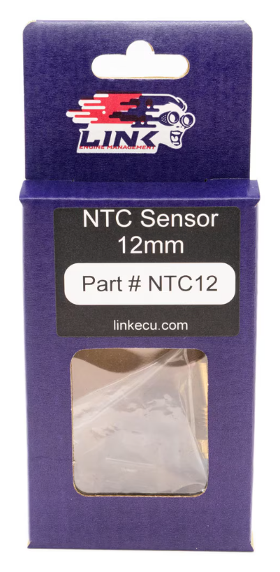 LINK Coolant Temperature Sensor (NTC12) - 101-0077