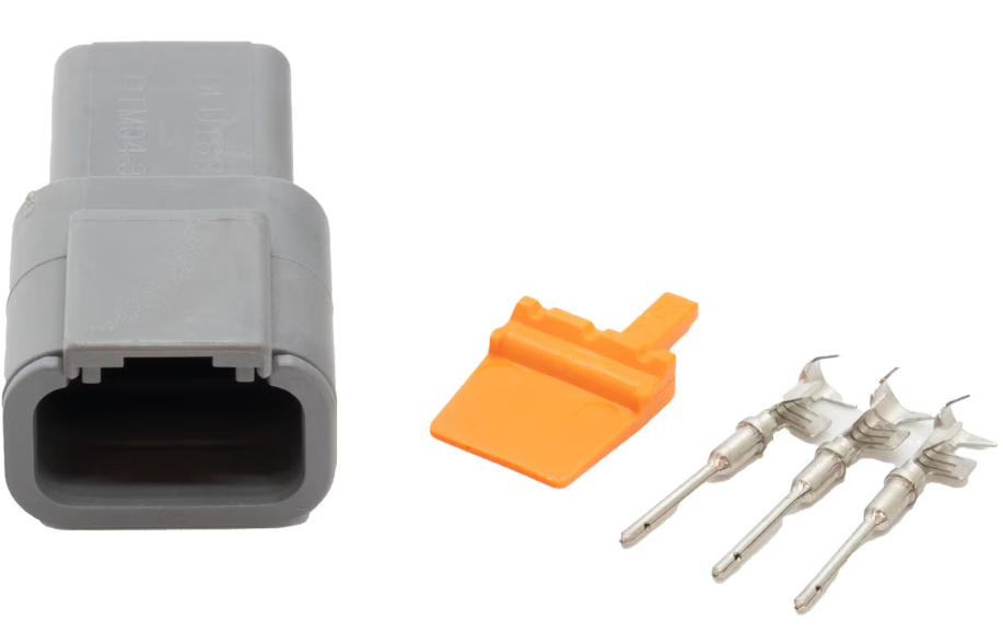 LINK Hall Effect Sensor Kit - 101-0280