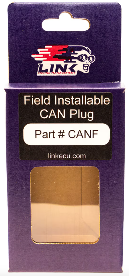 LINK Plug (CANF) - 101-0020