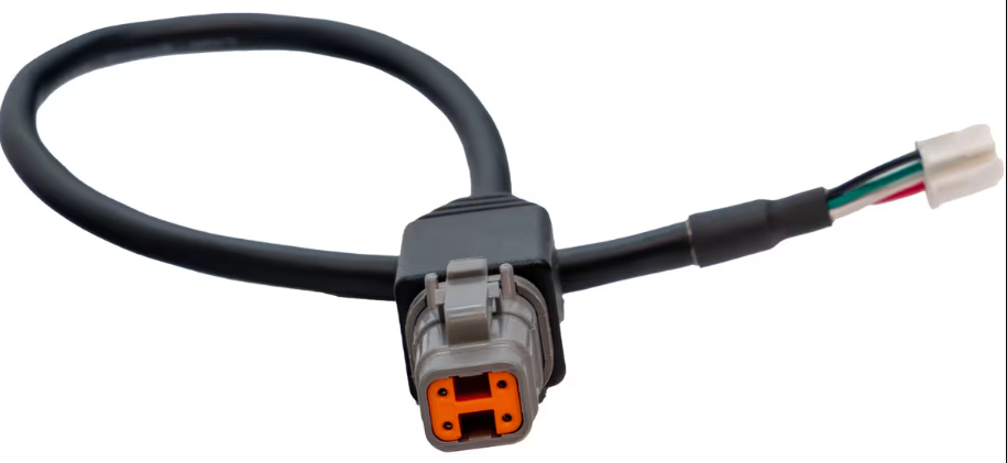 LINK CANJST4 - CAN Connection Cable for Plugin ECU's (4pin) - 101-0198