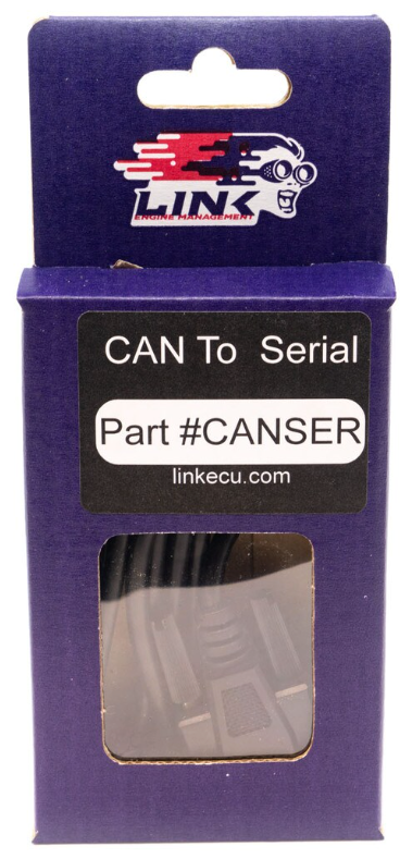 LINK Tuning Cable (CANSER) - 101-0023