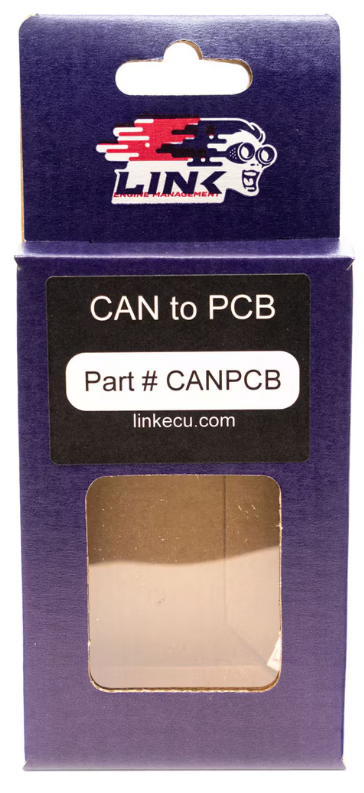 LINK Cable (CANPCB) - 101-0022