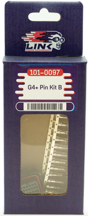 LINK Pin Kit B (TKB) - 101-0097