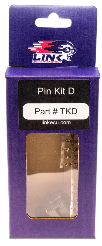 Pin Kit D (TKD) - 101-0120