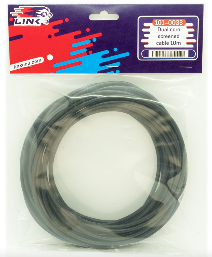 LINK Dual Core Cable (C2C10) - 101-0033