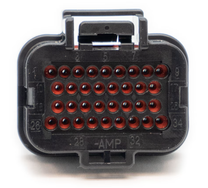 LINK A Loom Long (5LA) - 101-0008