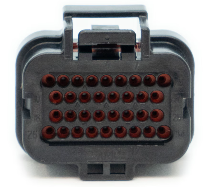 LINK B Loom Short (0LB) - 101-0003
