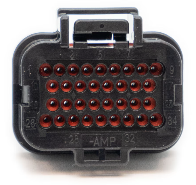 LINK A Loom Short (0LA) - 101-0002