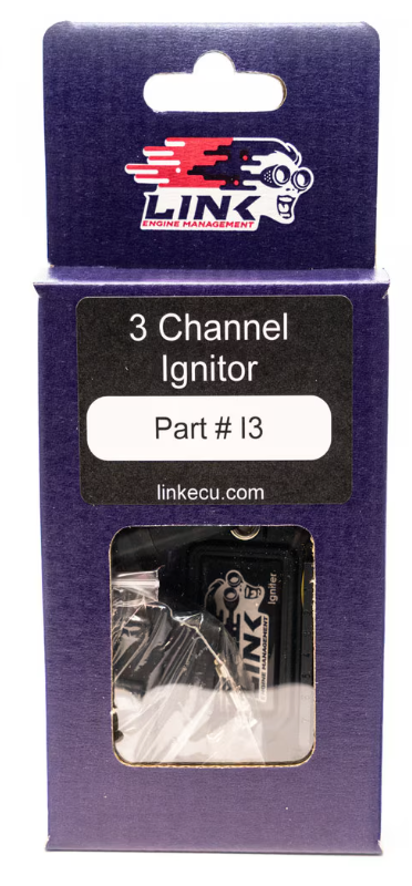 LINK Three Channel Inductive Igniter (I3) - 101-0044