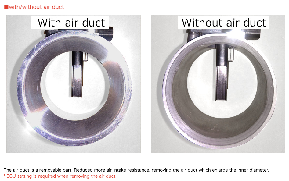 HKS RS VAB VAF WRX STI EJ257 - HKS70020-AF108