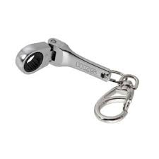 HKS X Tone Ratchet Key Chain 51007-AK276
