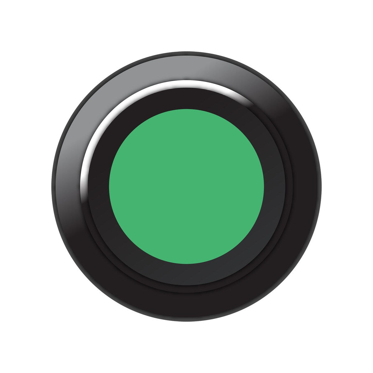 LINK CAN Keypad Insert - Green - 101-0243