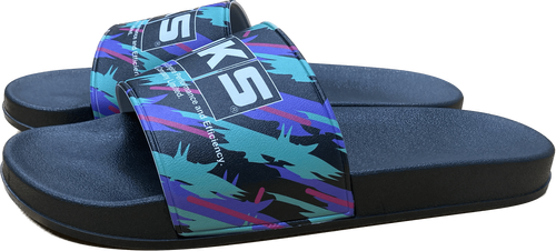 HKS SANDALS OIL COLOUR LARGE 51007-AK599