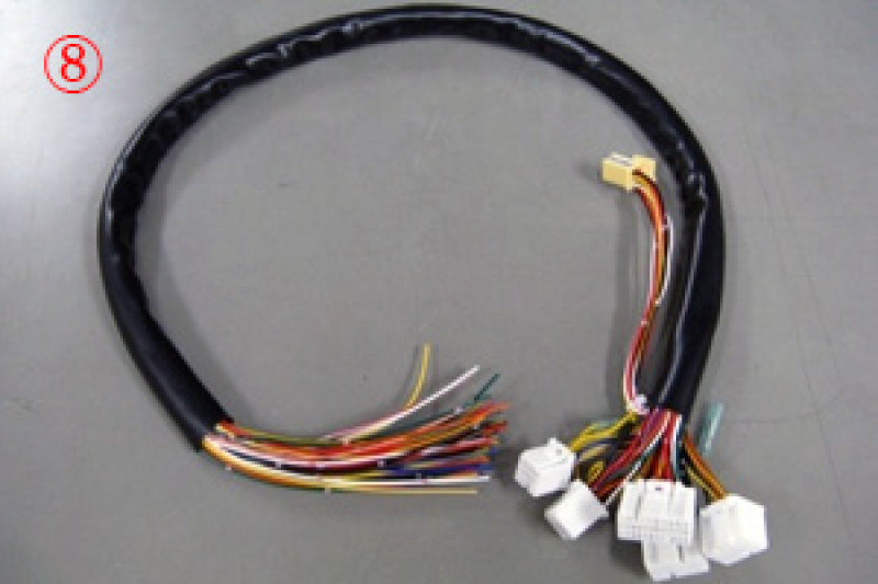 HKS TP5 - 9F - CON V Harness - HKS4202-RT030