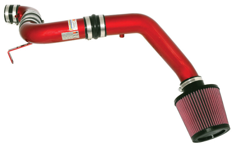 K&N Mazda Protege Red Typhoon Short Ram Intake – NV Auto