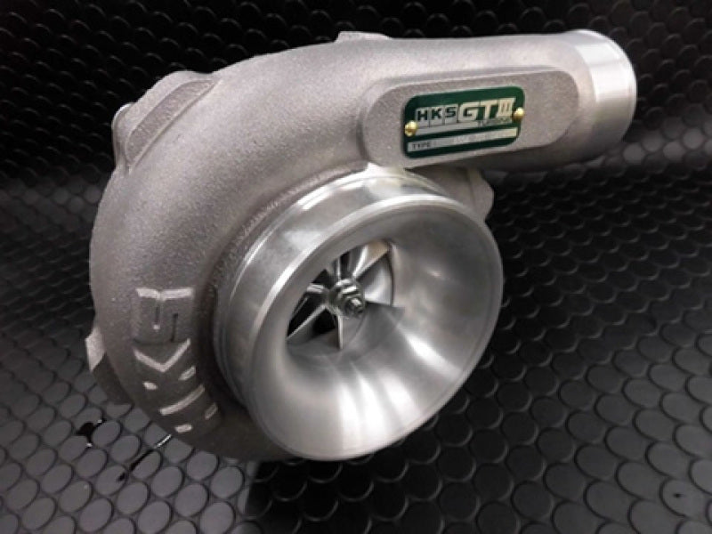 HKS T/HSG GTIII-RS A/R0.6 SV T25 SR20DET - HKS11014-AK055