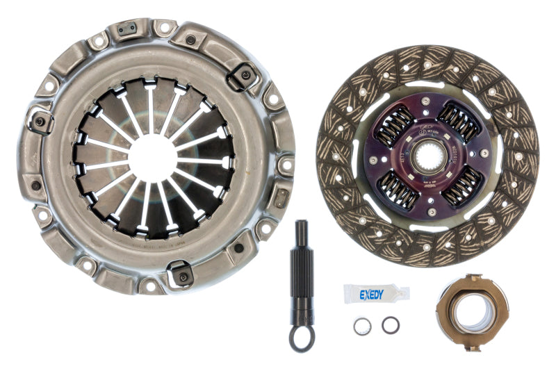 Exedy OE 2004-2005 Mazda RX-8 R2 Clutch Kit – NV Auto