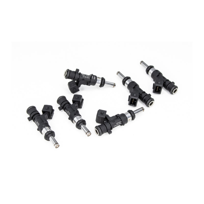 DeatschWerks 98-00 BMW E46 M52 850cc Top Feed Injectors – NV Auto